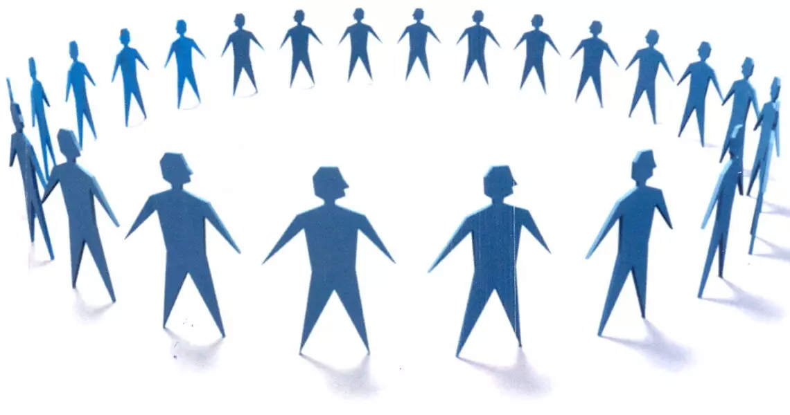 O que é a Terapia Comunitária Integrativa