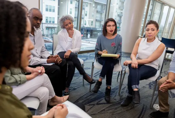 Terapia Comunitaria Integrativa